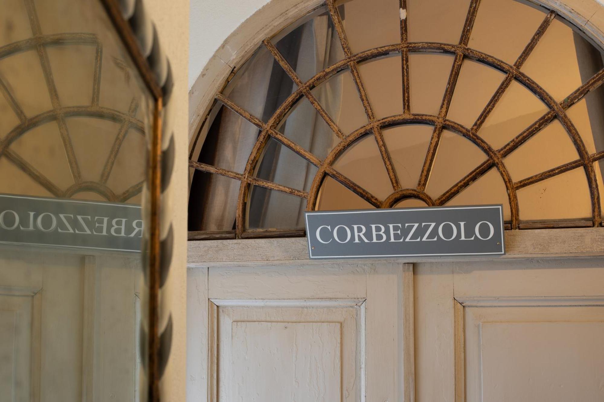 La Locanda Di Villa Toscana Bibbona Dış mekan fotoğraf