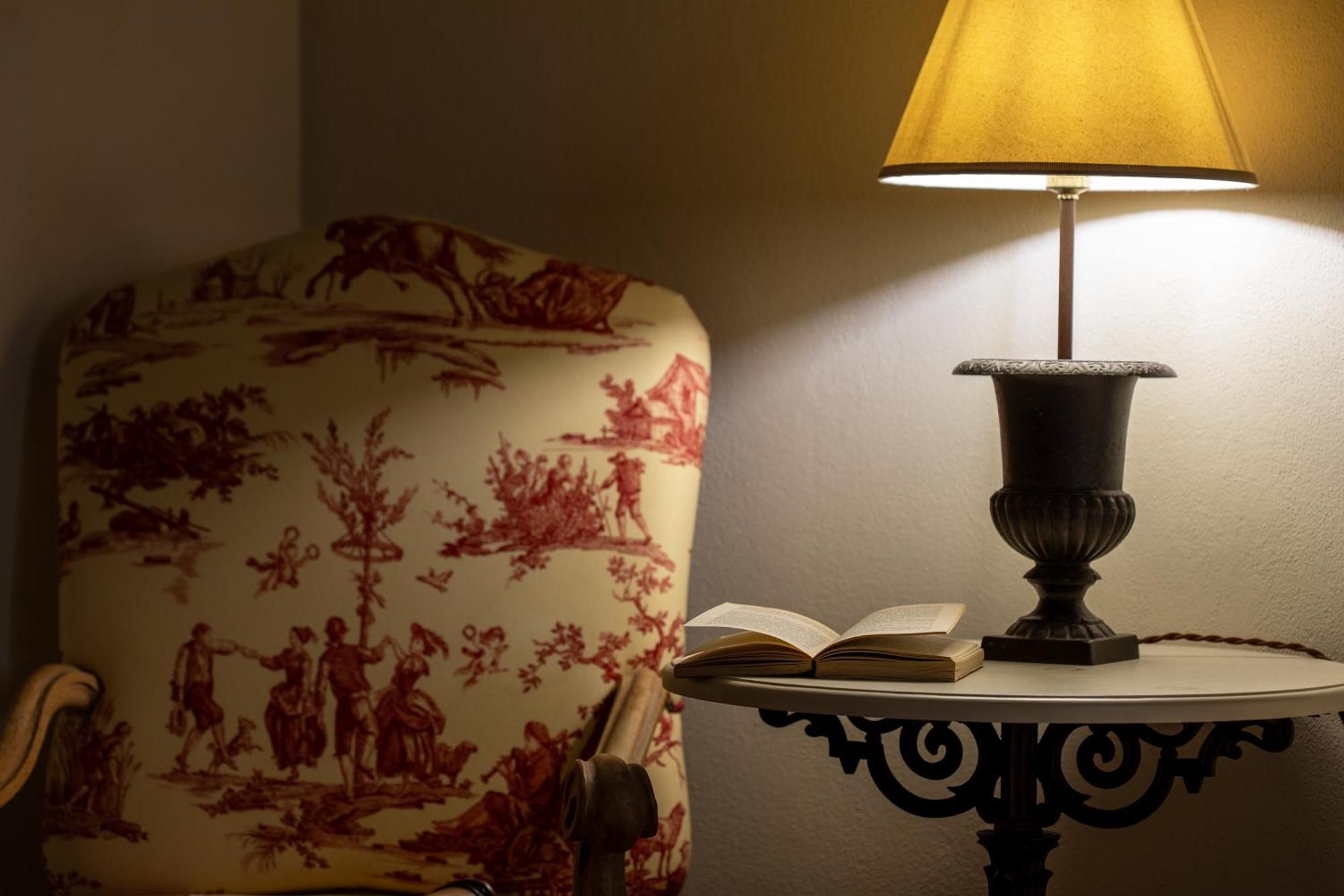 La Locanda Di Villa Toscana Bibbona Dış mekan fotoğraf
