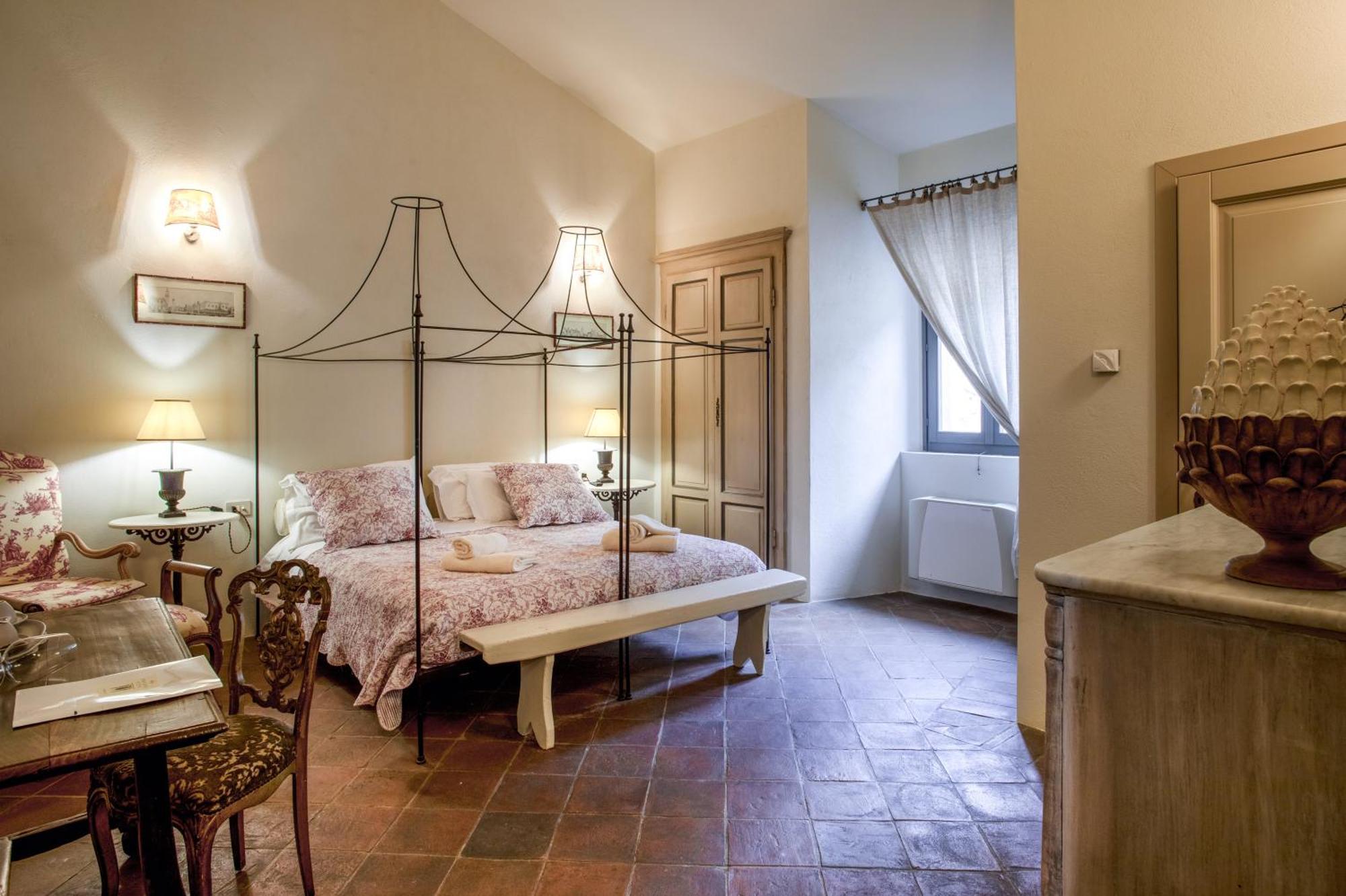 La Locanda Di Villa Toscana Bibbona Dış mekan fotoğraf