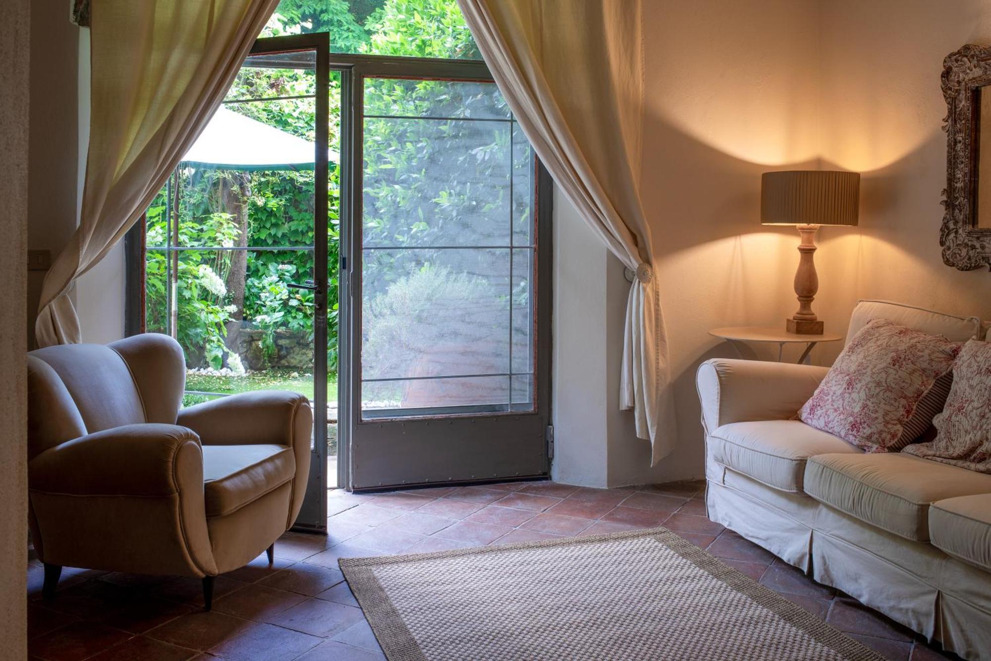 La Locanda Di Villa Toscana Bibbona Dış mekan fotoğraf