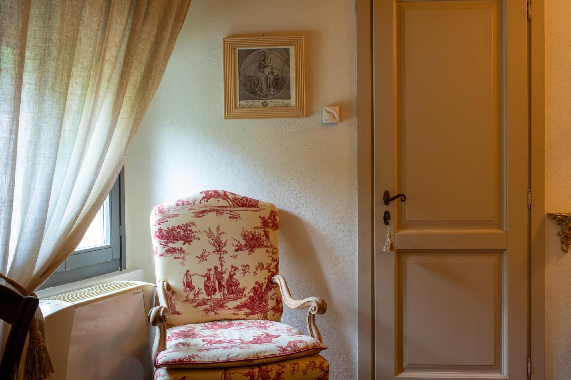 La Locanda Di Villa Toscana Bibbona Dış mekan fotoğraf