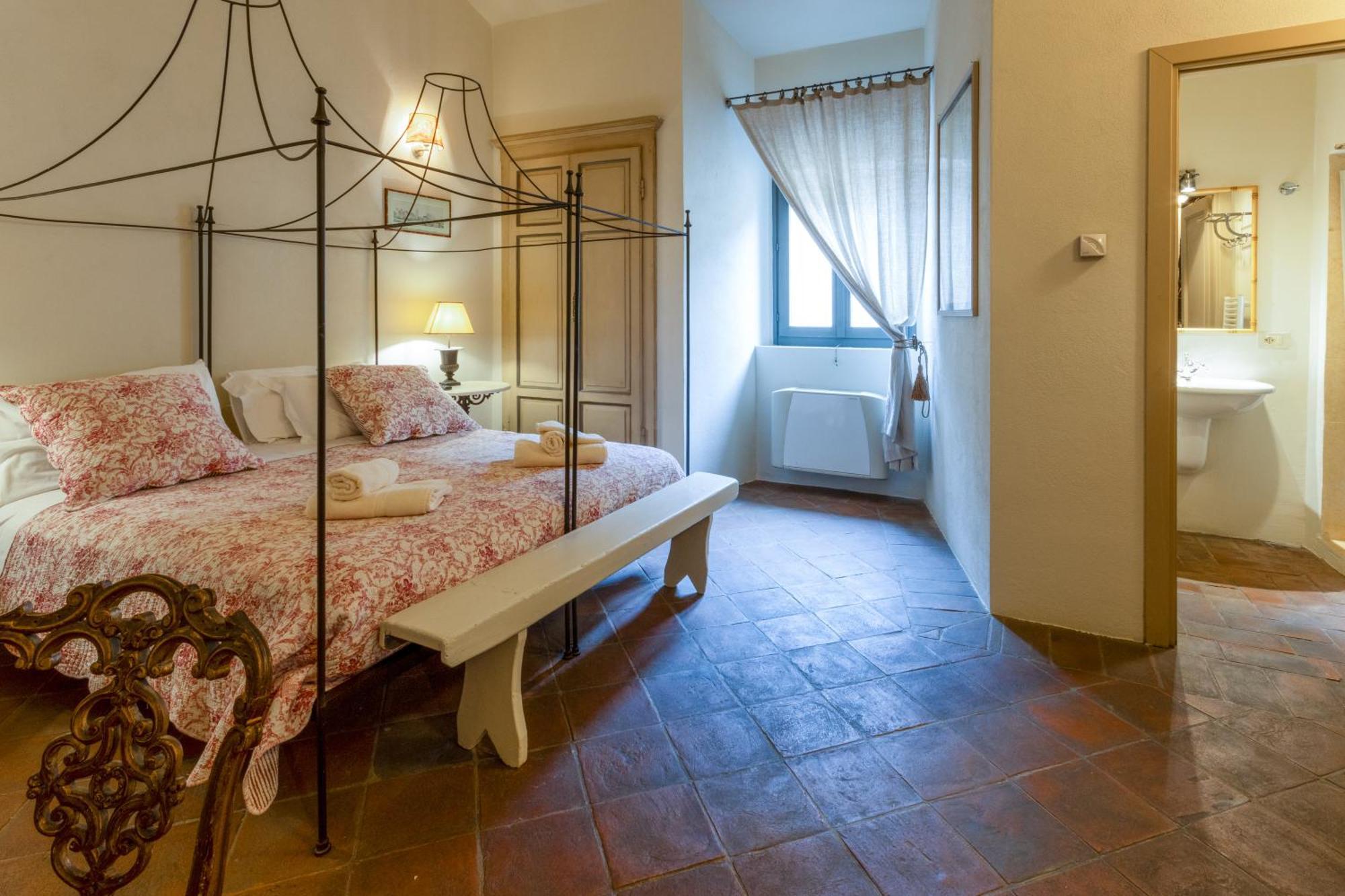La Locanda Di Villa Toscana Bibbona Dış mekan fotoğraf
