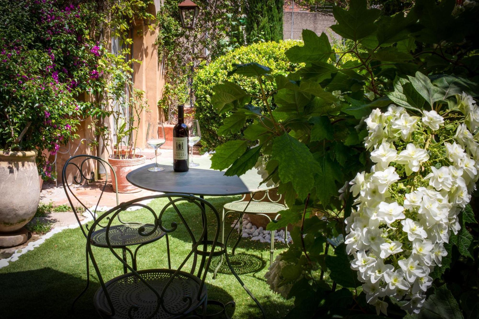 La Locanda Di Villa Toscana Bibbona Dış mekan fotoğraf