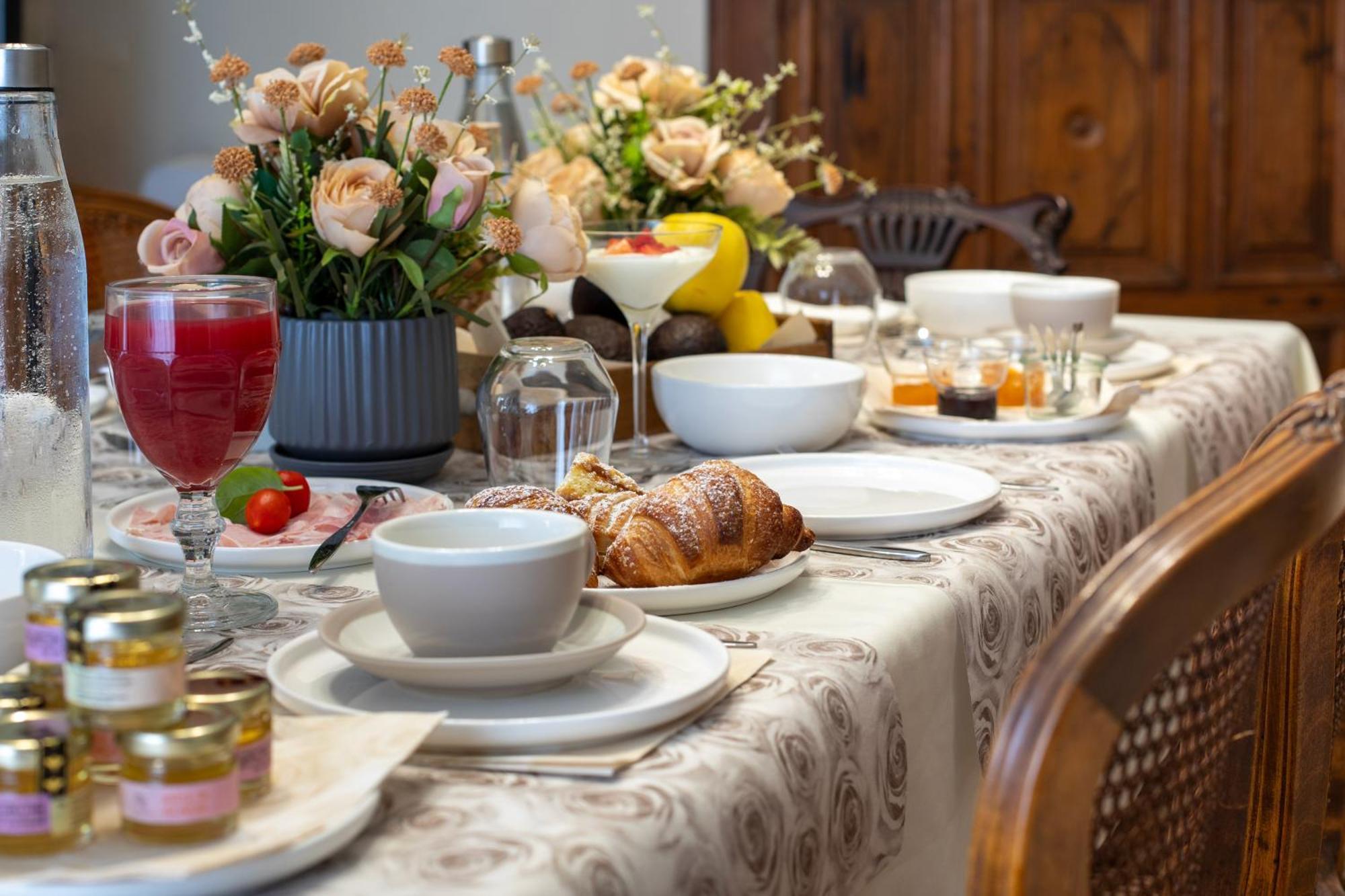 La Locanda Di Villa Toscana Bibbona Dış mekan fotoğraf